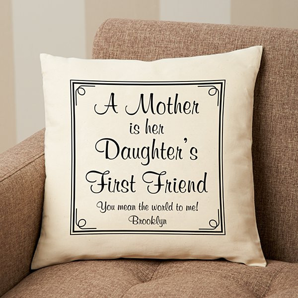 Best ideas about Good Gifts For Moms Birthday
. Save or Pin Gifts for Mom at Personal Creations Now.