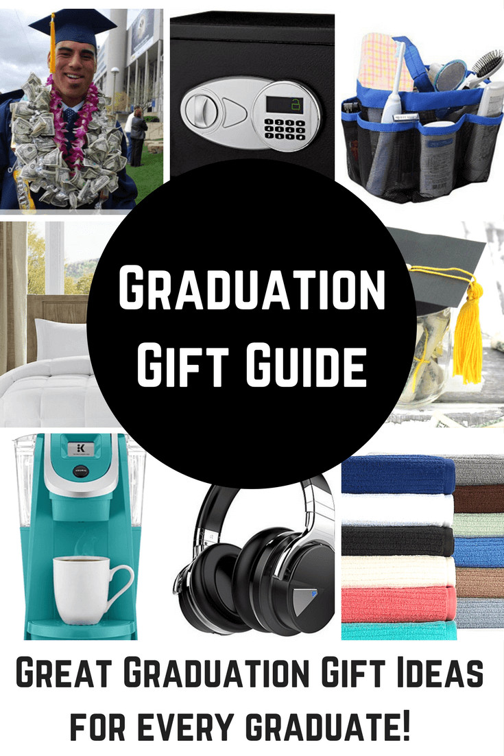 Best ideas about Good Graduation Gift Ideas
. Save or Pin The Best Graduation Gifts Ideas Princess Pinky Girl Now.
