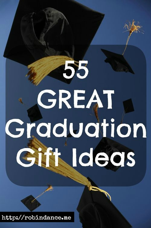 Best ideas about Good Graduation Gift Ideas
. Save or Pin 55 REALLY good graduation or Christmas t ideas for Now.