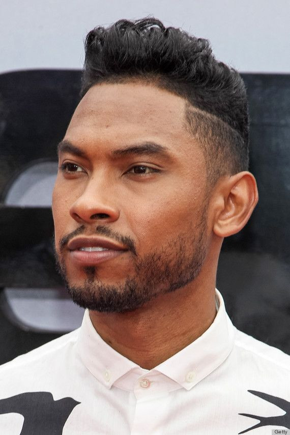 Best ideas about Good Haircuts For Black Men
. Save or Pin 9 Male Celebrities Who Give Us Major Hair Envy PHOTOS Now.