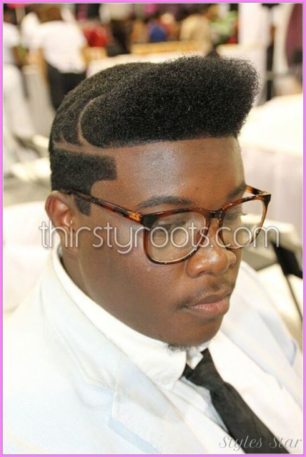 Best ideas about Good Haircuts For Black Men
. Save or Pin Black mens haircuts for curly hair StylesStar Now.