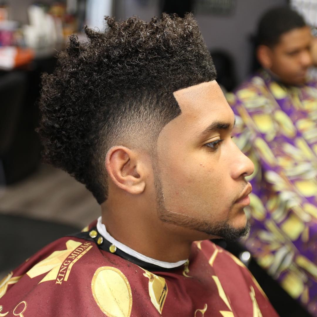 Best ideas about Good Haircuts For Black Men
. Save or Pin 100 New Men s Hairstyles For 2017 Now.
