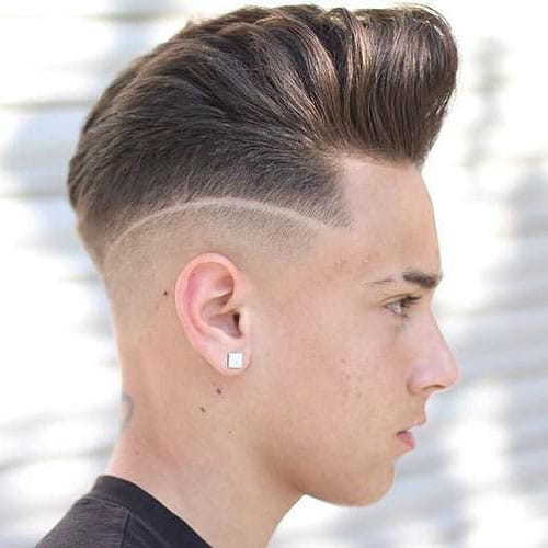 Best ideas about Good Hairstyles For Boys
. Save or Pin 35 Good Haircuts For Men 2019 Guide Now.