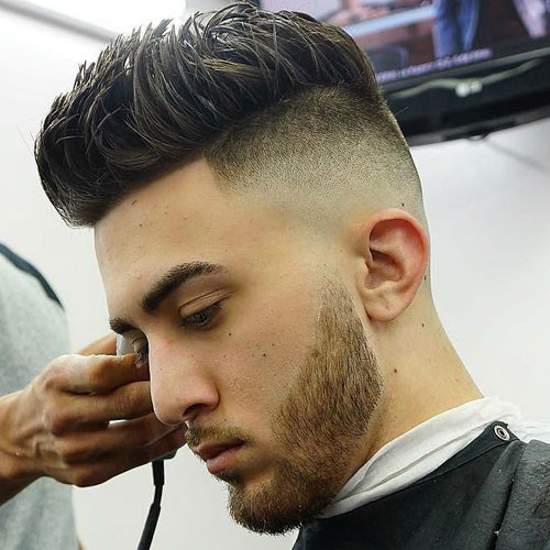 Best ideas about Good Hairstyles For Boys
. Save or Pin 35 Good Haircuts For Men 2019 Guide Now.