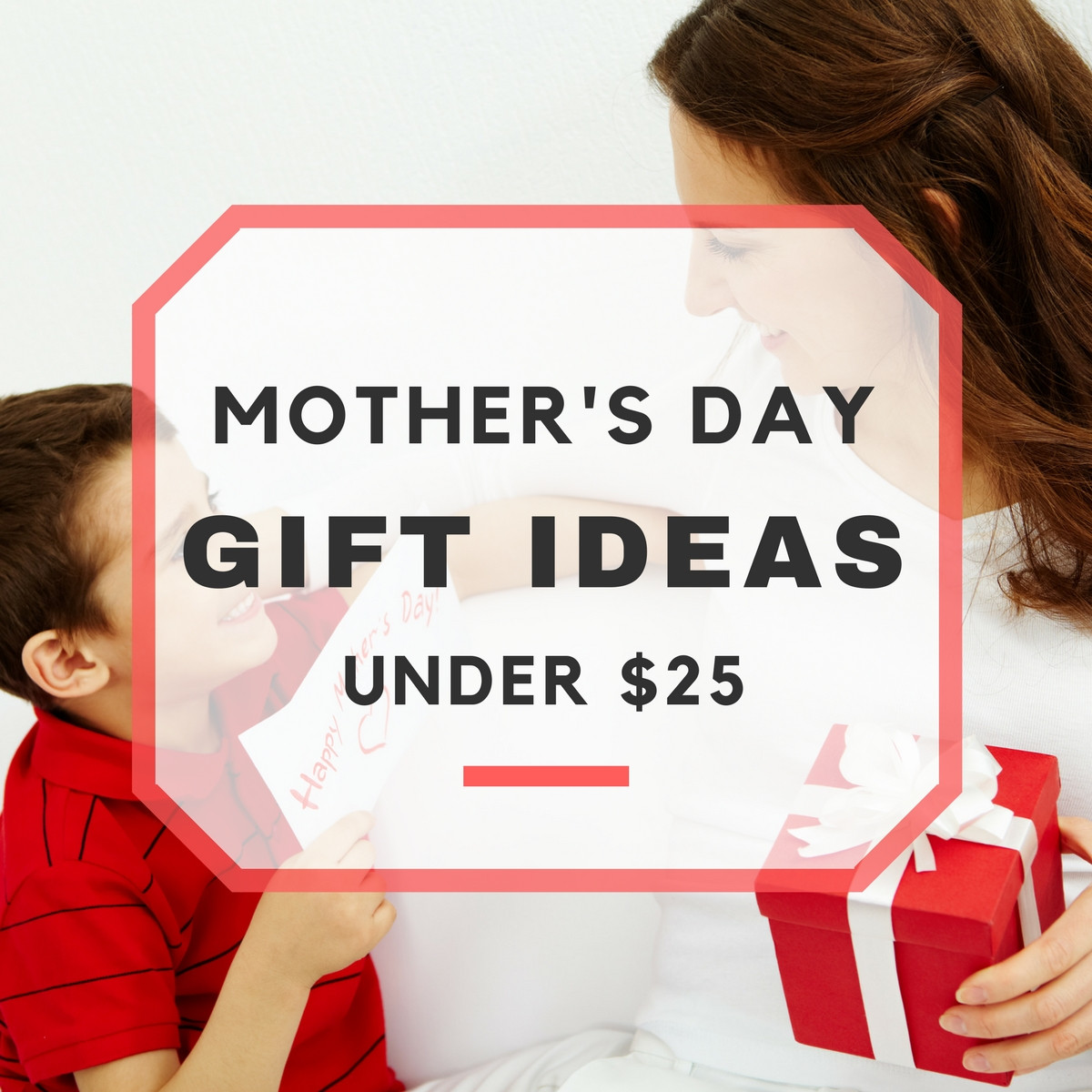 Best ideas about Good Mothers Day Gift Ideas
. Save or Pin 10 Good Mother s Day Gift Ideas Under $25 Now.