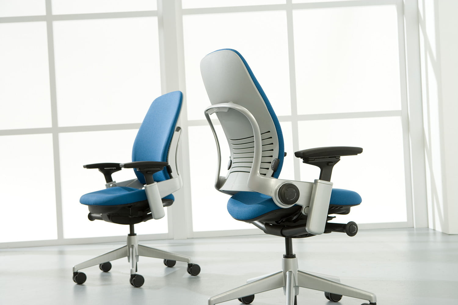 Best ideas about Good Office Chair
. Save or Pin The 10 Best fice Chairs to Support You While You Work Now.