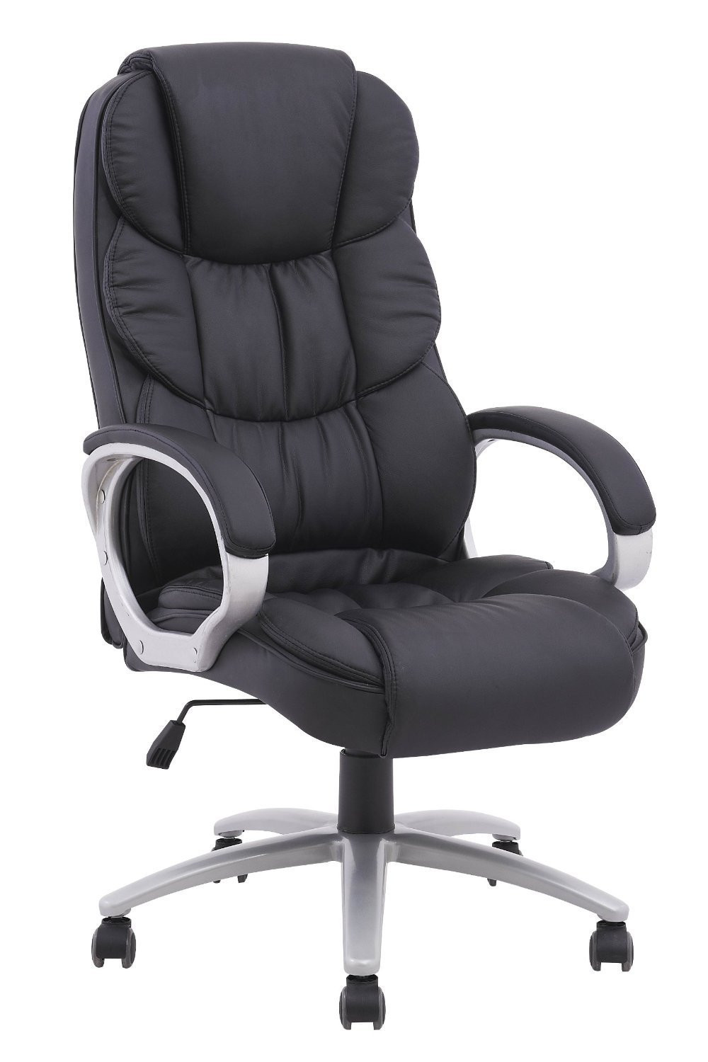 Best ideas about Good Office Chair
. Save or Pin How to Choose an Ergonomic fice Chair TheyDesign Now.