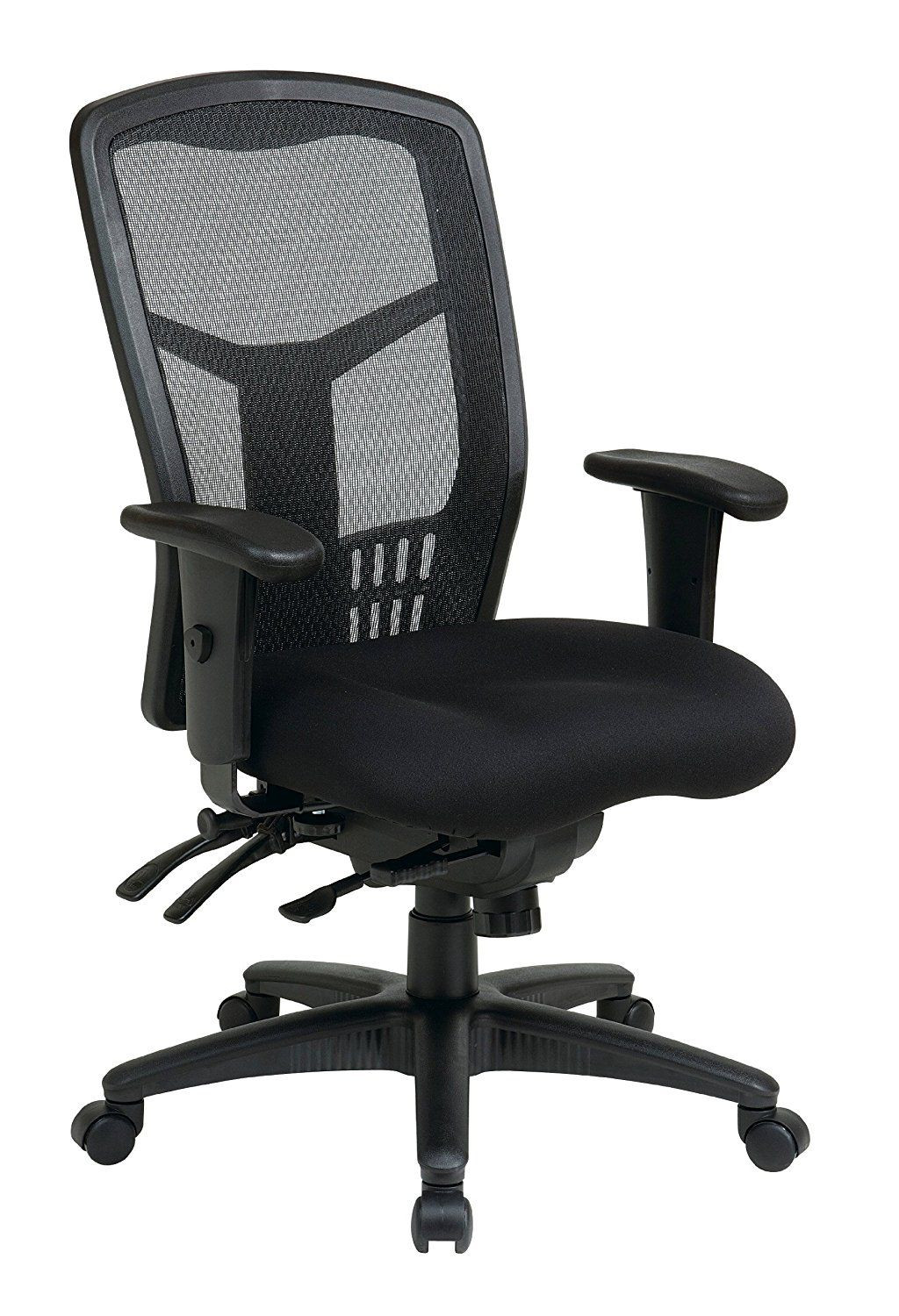 Best ideas about Good Office Chair
. Save or Pin The 7 Best Ergonomic fice Chairs to Buy in 2018 Now.