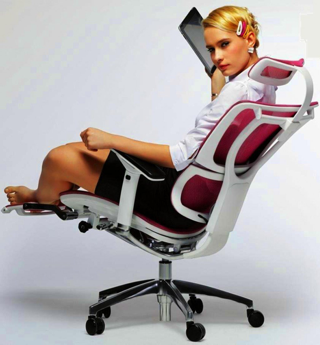 Best ideas about Good Office Chair
. Save or Pin Best Ergonomic fice Chairs 2015 Now.