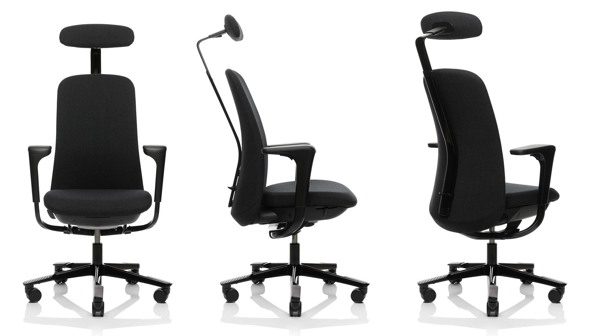 Best ideas about Good Office Chair
. Save or Pin Best office chair 2018 Maintain perfect posture with the Now.