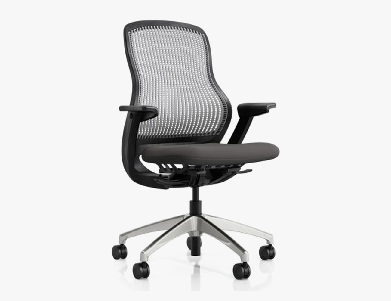 Best ideas about Good Office Chair
. Save or Pin The 14 Best fice Chairs of 2018 • Gear Patrol Now.