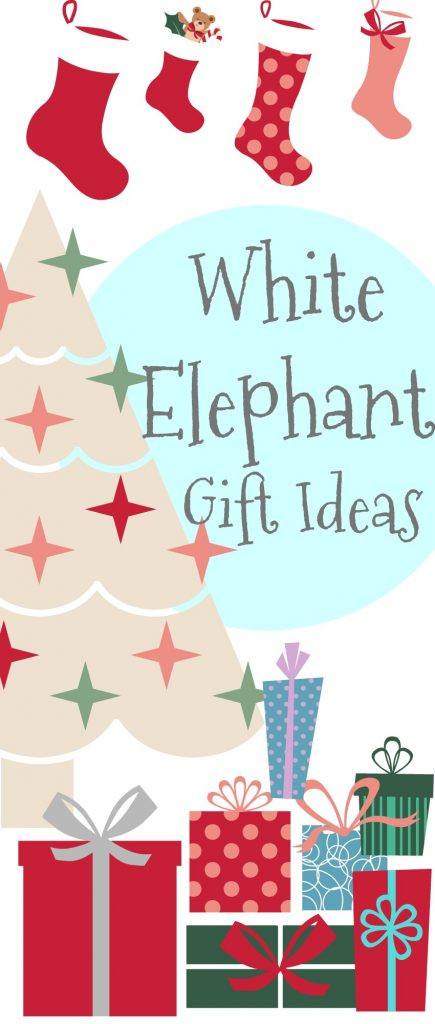 Best ideas about Good White Elephant Gift Ideas
. Save or Pin White Elephant Gift Ideas The Cards We Drew Now.