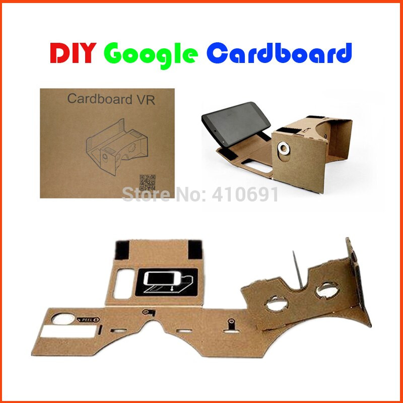 Best ideas about Google Cardboard DIY
. Save or Pin Best quality whole 1 piece hot sell DIY Google Cardboard Now.