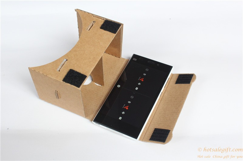 Best ideas about Google Cardboard DIY
. Save or Pin Google Cardboard DIY Mobile Phone Virtual Reality 3D Now.