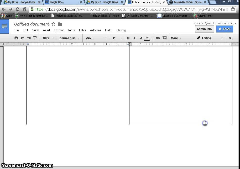 Best ideas about Google Docs Birthday Card Template
. Save or Pin How to Make Postcard with Google Docs Now.