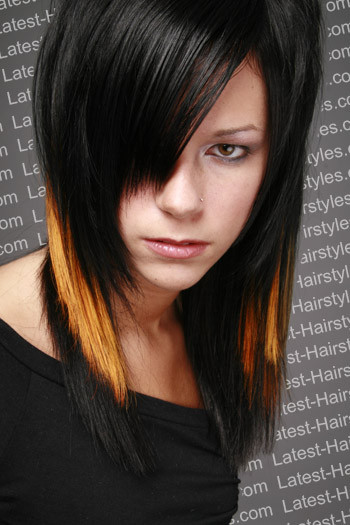Best ideas about Goth Hairstyles For Girls
. Save or Pin Tattoo Today s Gothic Hairstyles For Girls Now.