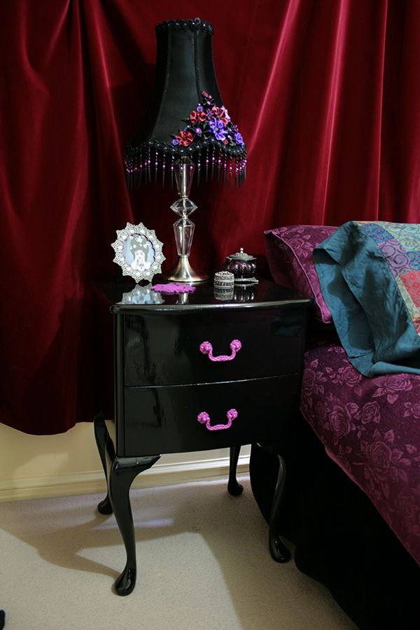 Best ideas about Gothic Room Decor DIY
. Save or Pin 17 Best images about Painted & Decoupage ideas on Now.