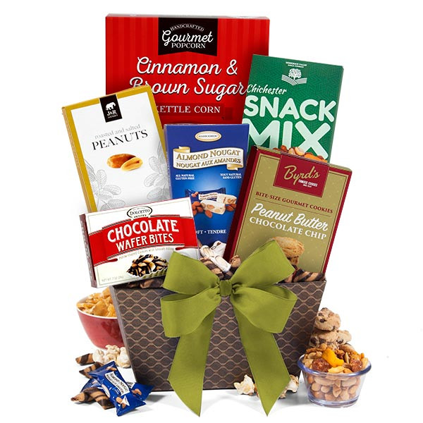 Best ideas about Gourmet Food Gift Ideas
. Save or Pin Gourmet Food Gift by GourmetGiftBaskets Now.