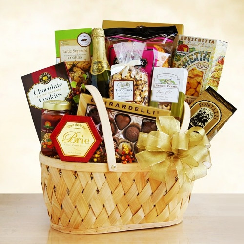 Best ideas about Gourmet Food Gift Ideas
. Save or Pin Luxury Real Estate Closing Gifts Now.
