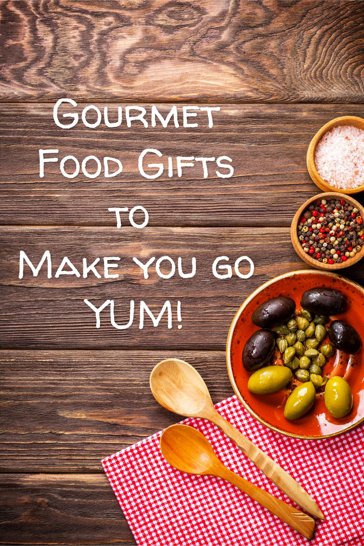 Best ideas about Gourmet Food Gift Ideas
. Save or Pin Gourmet Food Gift Ideas that Will Make You Go YUM Now.