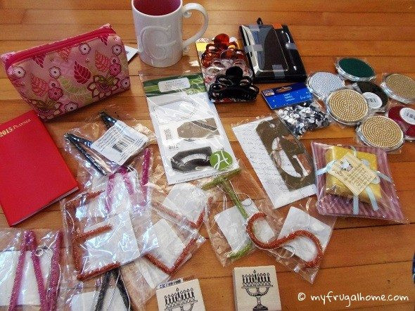 Best ideas about Grab Bag Gift Ideas $20
. Save or Pin Michaels $2 Grab Bags Now.