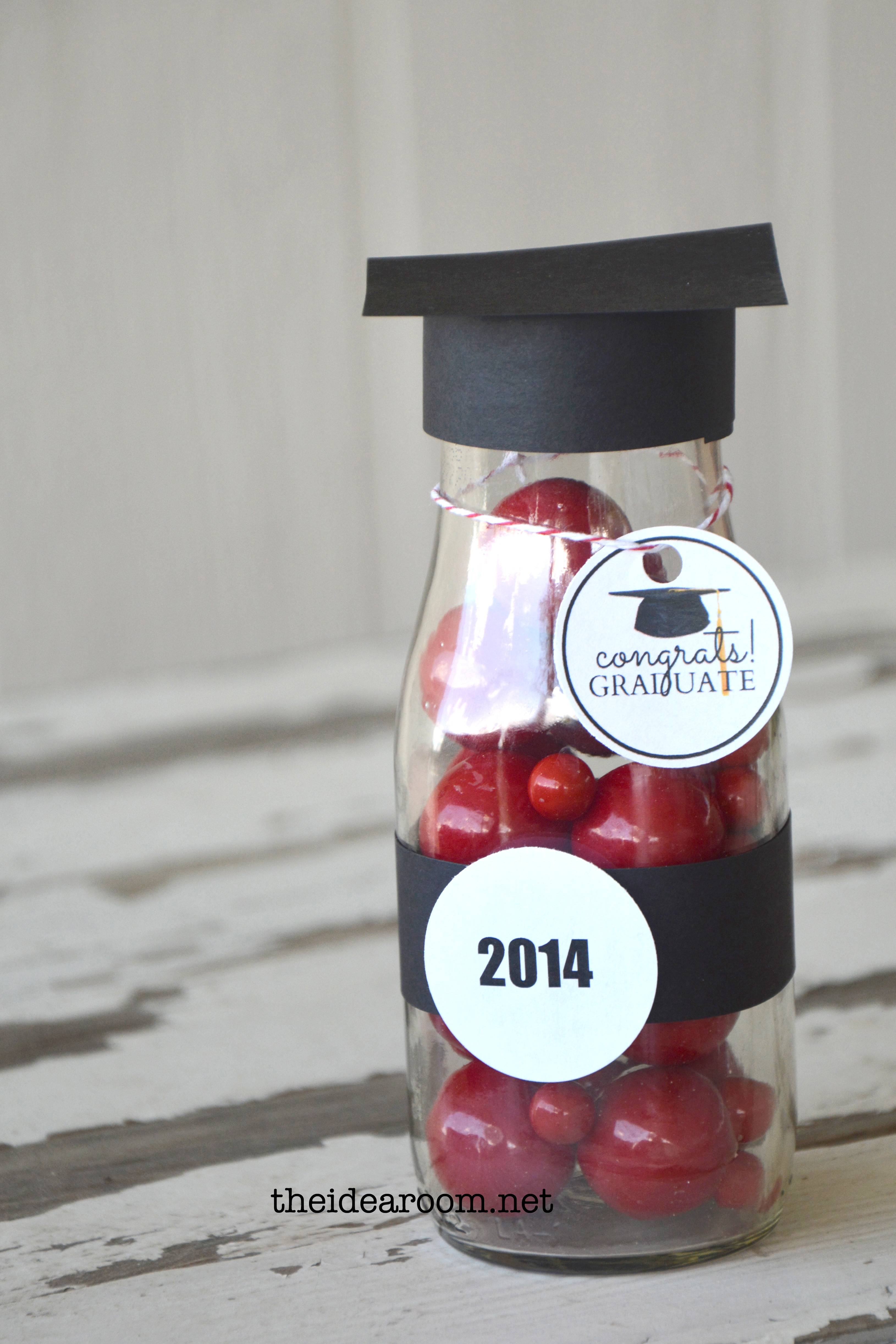 Best ideas about Grad Gift Ideas
. Save or Pin Graduation Gift & Pinterest Party The Idea Room Now.
