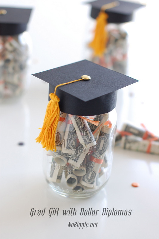 Best ideas about Graduation Craft Gift Ideas
. Save or Pin 25 Graduation Gift Ideas Now.