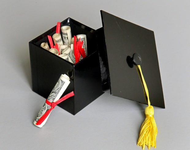 Best ideas about Graduation Gift Box Ideas
. Save or Pin Graduation t ideas Parenting Now.