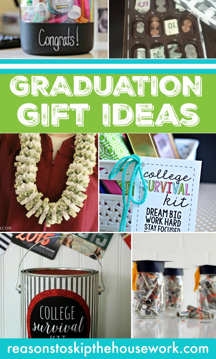 Best ideas about Graduation Gift Ideas College
. Save or Pin Graduation Gift Ideas Now.