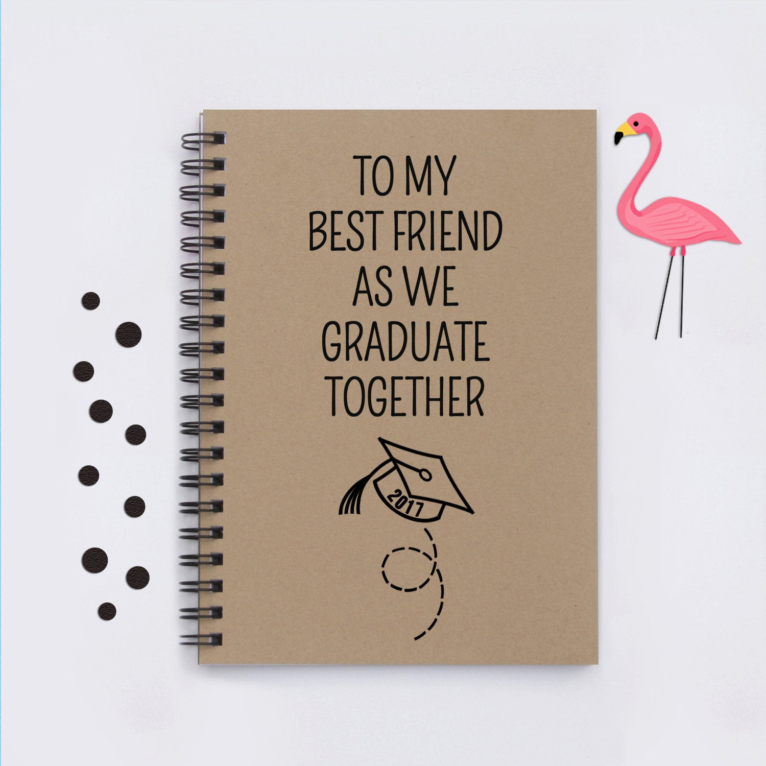 Best ideas about Graduation Gift Ideas For Best Friend
. Save or Pin graduation t for best friend 2017 To My Best Friend as We Now.