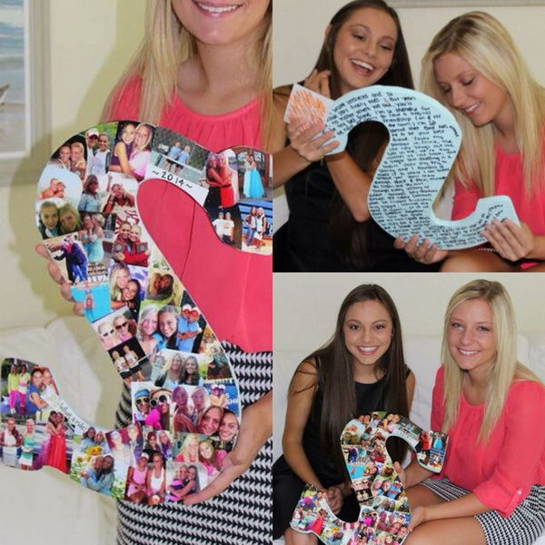 Best ideas about Graduation Gift Ideas For Best Friend
. Save or Pin Best Friend Gift Ideas Hative Now.