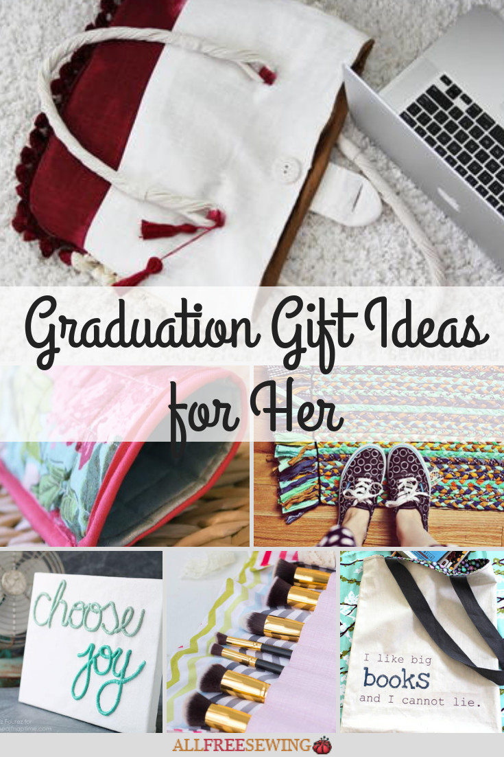 Best ideas about Graduation Gift Ideas For Her
. Save or Pin 24 Graduation Gift Ideas for Her Now.