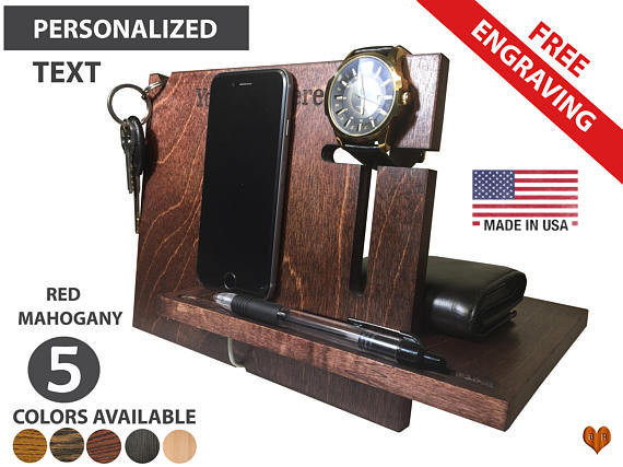 Best ideas about Graduation Gift Ideas For Men
. Save or Pin Mens Gift Personalized Graduation Gift For Him Docking Now.