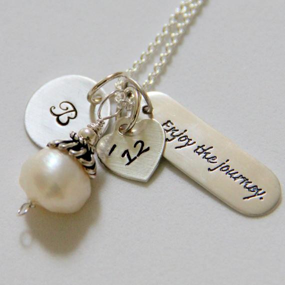 Best ideas about Graduation Gift Ideas For Niece
. Save or Pin College Graduation Necklace Graduation Gift 2015 Poetry Now.