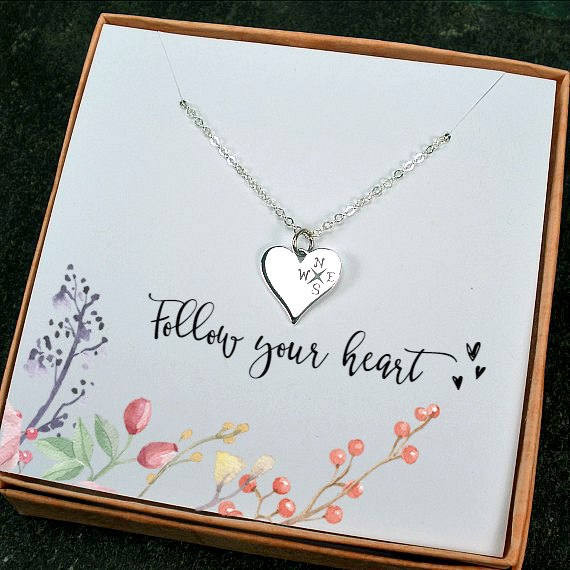 Best ideas about Graduation Gift Ideas For Sister
. Save or Pin Graduation Gift pass Necklace High School Graduation Now.