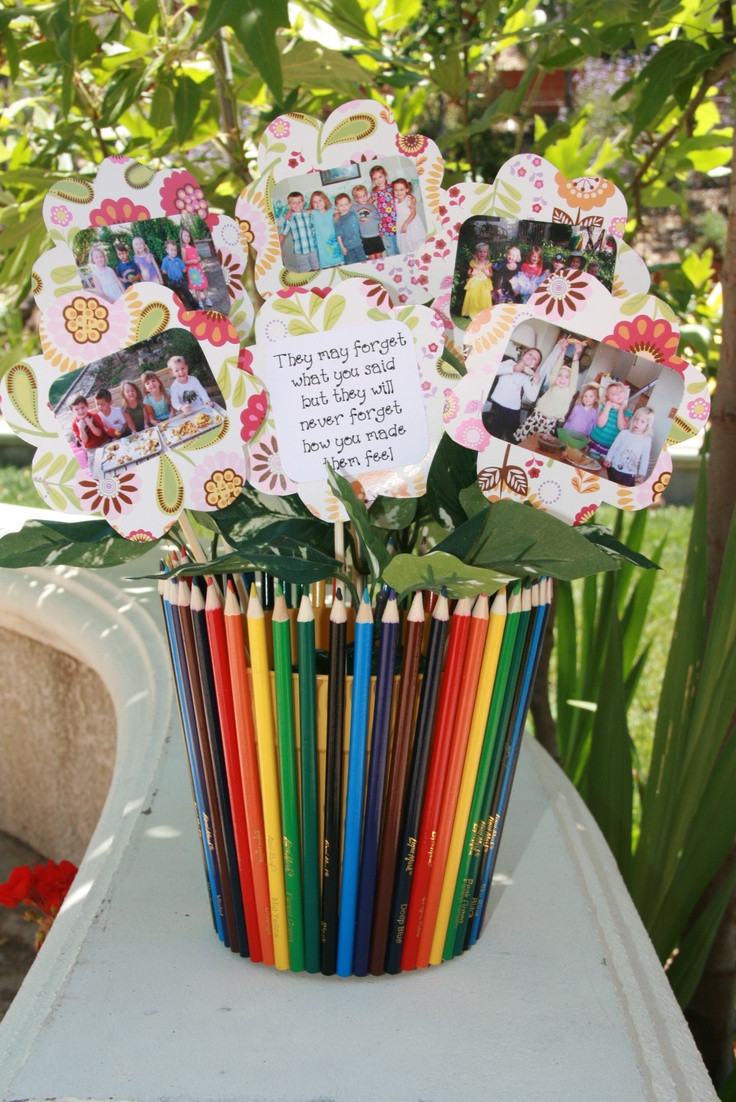 Best ideas about Graduation Gift Ideas For Teachers
. Save or Pin 87 best kids School teachers ts images on Pinterest Now.