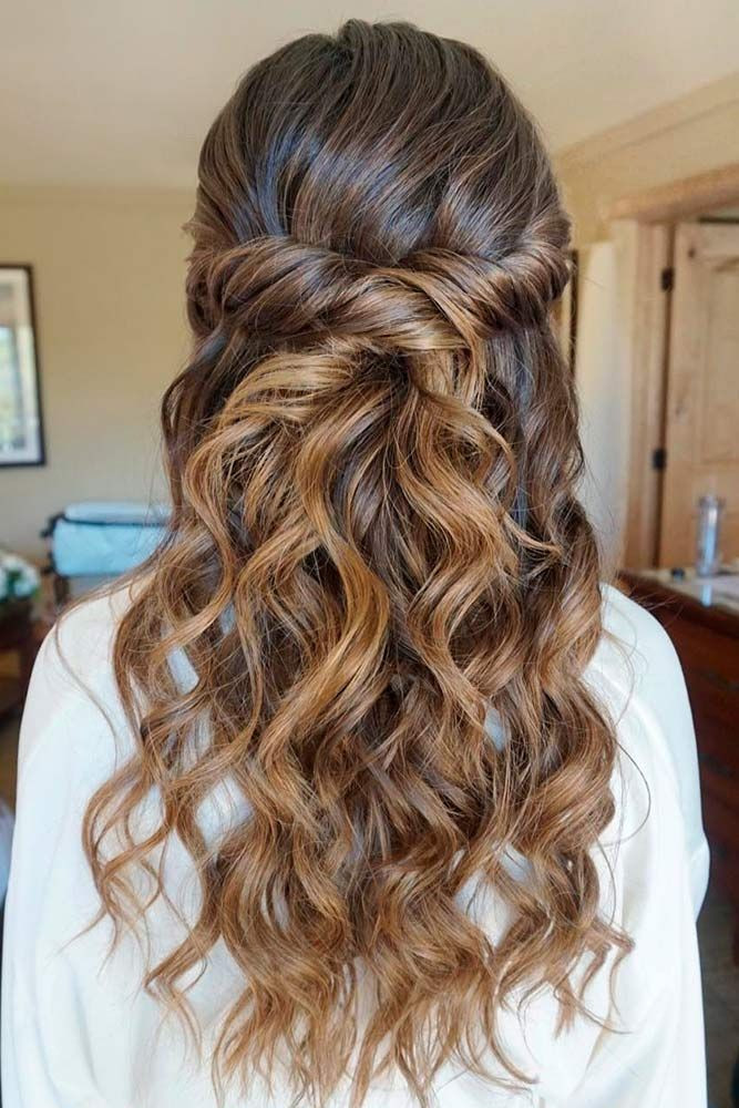 Best ideas about Graduation Hairstyles For Long Hair
. Save or Pin 36 Amazing Graduation Hairstyles For Your Special Day Now.