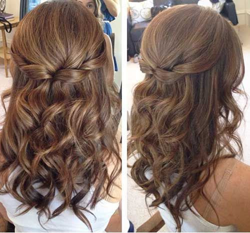 Best ideas about Graduation Hairstyles For Long Hair
. Save or Pin 25 best ideas about Graduation hairstyles on Pinterest Now.