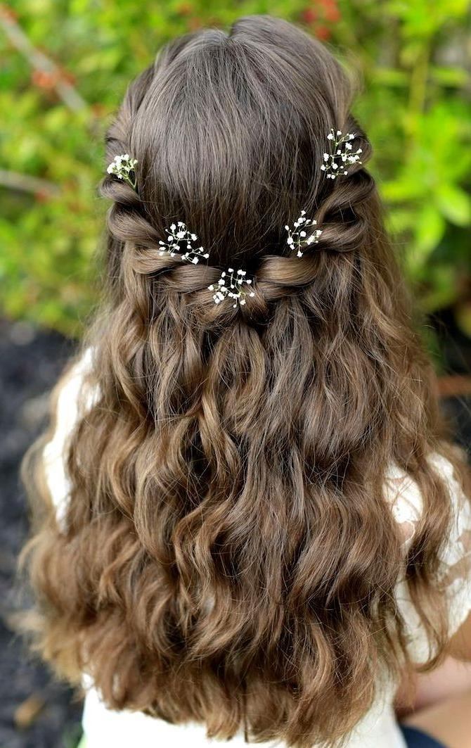 Best ideas about Graduation Hairstyles For Long Hair
. Save or Pin 15 of Long Hairstyles For Graduation Now.