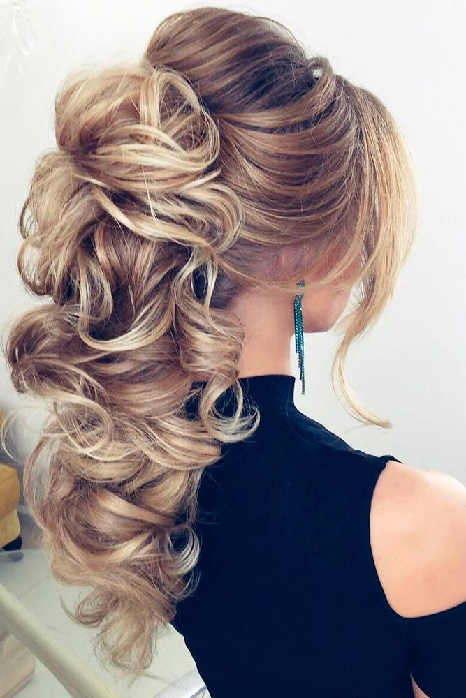 Best ideas about Graduation Hairstyles For Long Hair
. Save or Pin 25 Best Ideas about Long Prom Hair on Pinterest Now.