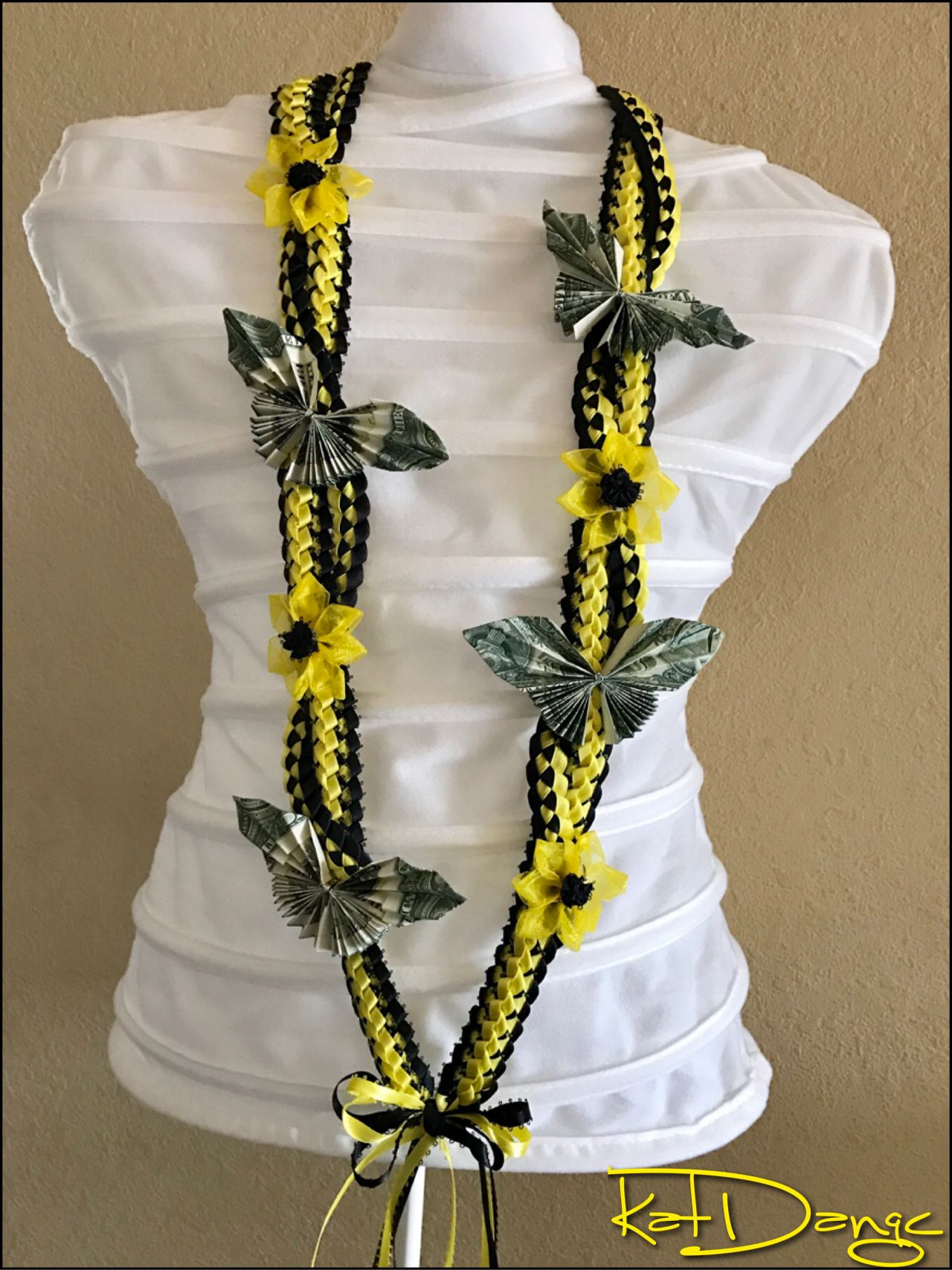 Best ideas about Graduation Leis DIY
. Save or Pin Pin by Kat Dangc on graduation leis Now.