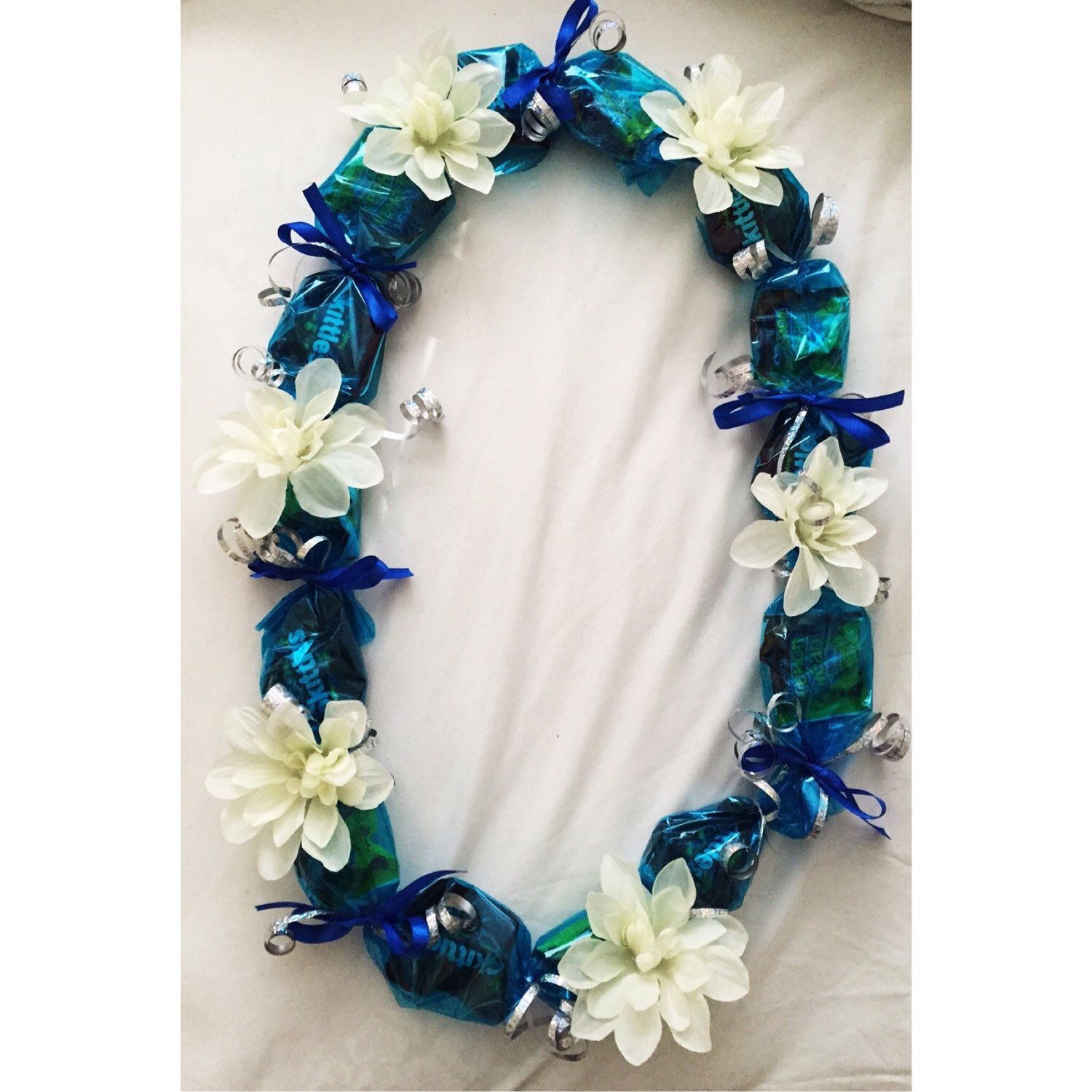 Best ideas about Graduation Leis DIY
. Save or Pin Pin by Melissa Dodds on Fantastic ideas Now.