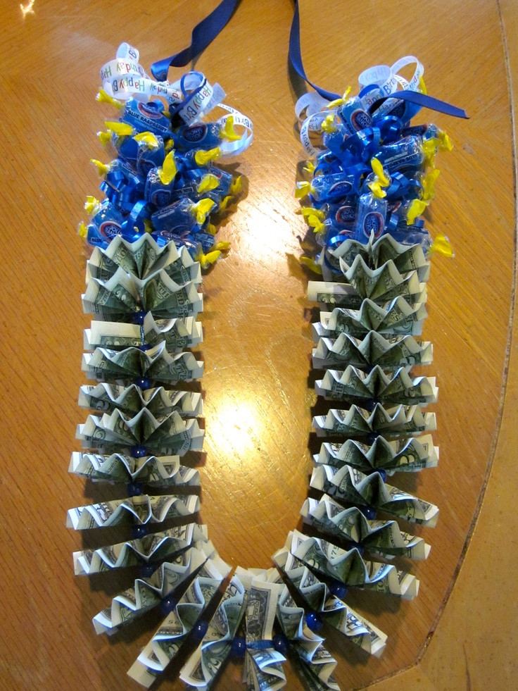 Best ideas about Graduation Leis DIY
. Save or Pin 102 best DIY Leis images on Pinterest Now.