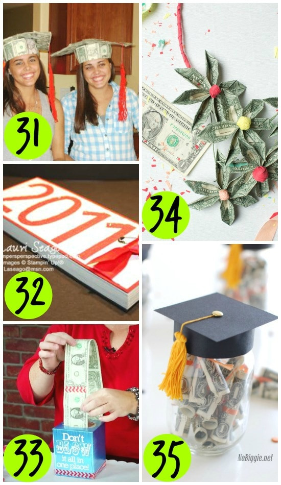 Best ideas about Graduation Money Gift Ideas
. Save or Pin 65 Ways to Give Money as a Gift From The Dating Divas Now.