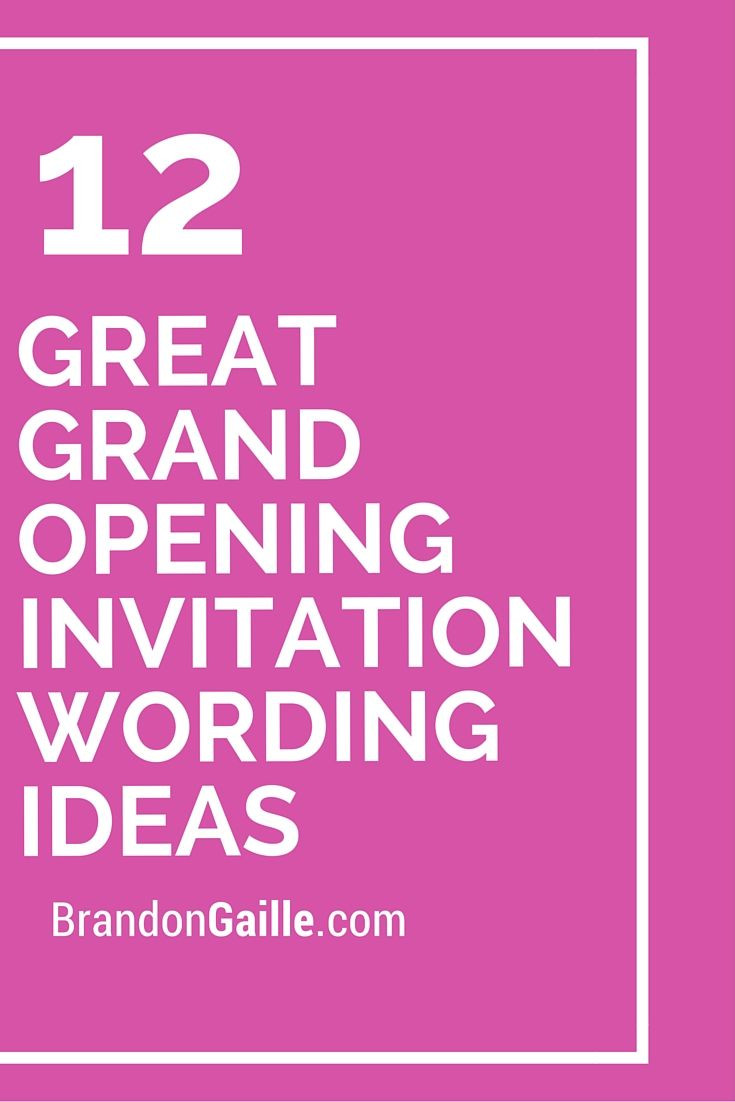 Best ideas about Grand Opening Gift Ideas
. Save or Pin Best 25 Grand opening ideas only on Pinterest Now.