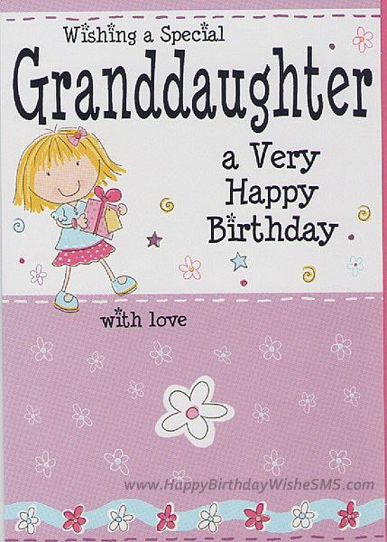 Best ideas about Granddaughter Birthday Wishes
. Save or Pin Birthday wishes for granddaughter Quotes Now.