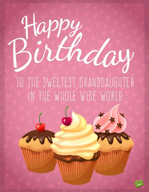 Best ideas about Granddaughter Birthday Wishes
. Save or Pin Birthday Wishes for your Granddaughter Now.