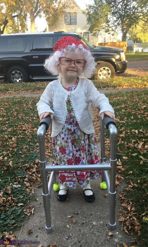 Best ideas about Grandma Costume DIY
. Save or Pin 25 best ideas about Grandma Costume on Pinterest Now.