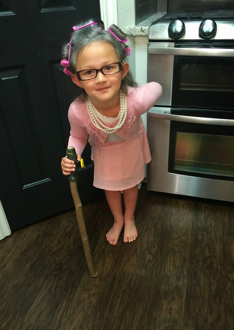 Best ideas about Grandma Costume DIY
. Save or Pin Kids Archives Really Awesome Costumes Now.