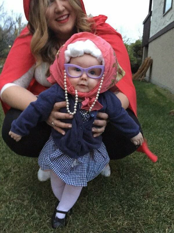 Best ideas about Grandma Costume DIY
. Save or Pin 1000 ideas about Old Lady Costume on Pinterest Now.